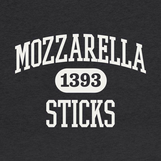 Mozzarella Sticks Cheese Sticks Marinara Sauce by PodDesignShop